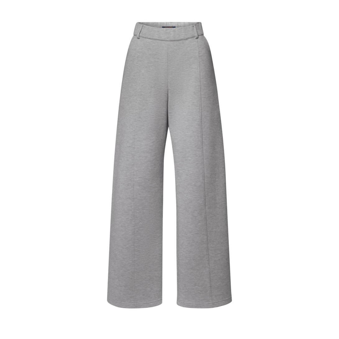 Seam Detail Jogging Pants - Women - Ready-to-Wear | LOUIS VUITTON ®